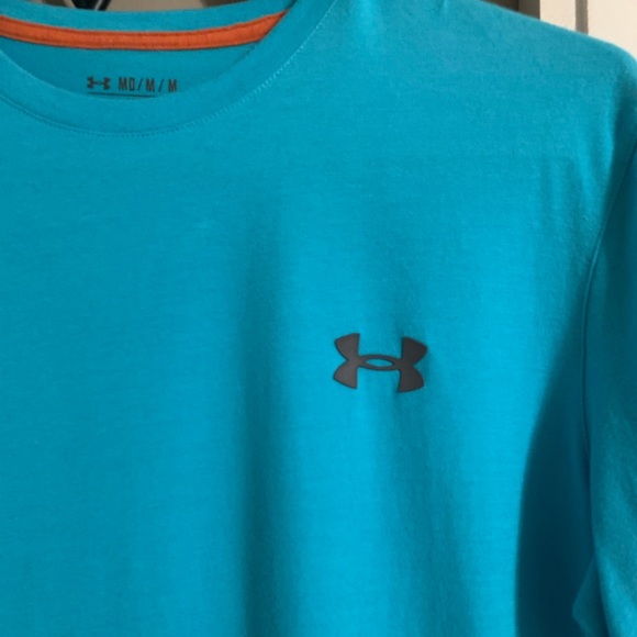 Under Armour T-Shirt - Picture 2 of 7